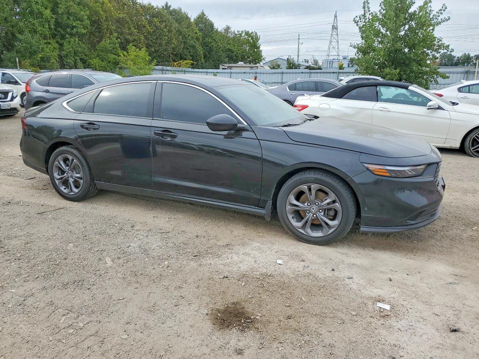 Aukcja sprzedaży 2024 Honda Accord, vin: 1HGCY1F31RA800103, numer aukcji: 68948146
