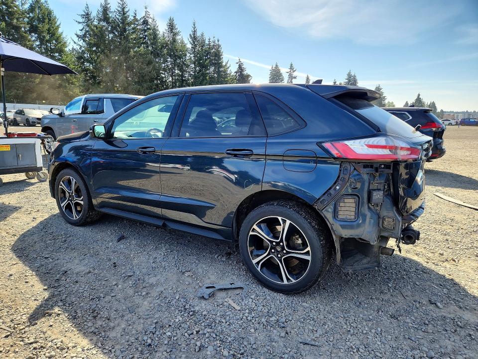 Aukcja sprzedaży 2022 Ford Edge, vin: 2FMPK4AP3NBA95019, numer aukcji: 67172496