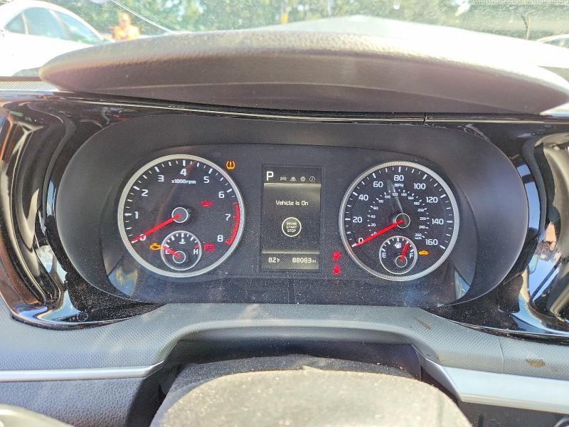 Продажа на аукционе авто 2022 Kia K5, vin: 5XXG14J22NG142259, номер лота: 67613636