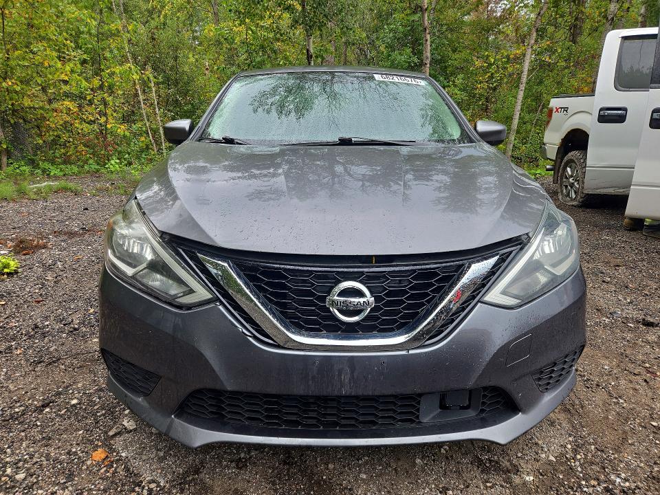 Aukcja sprzedaży 2019 Nissan Sentra, vin: 3N1AB7APXKY234838, numer aukcji: 68216676