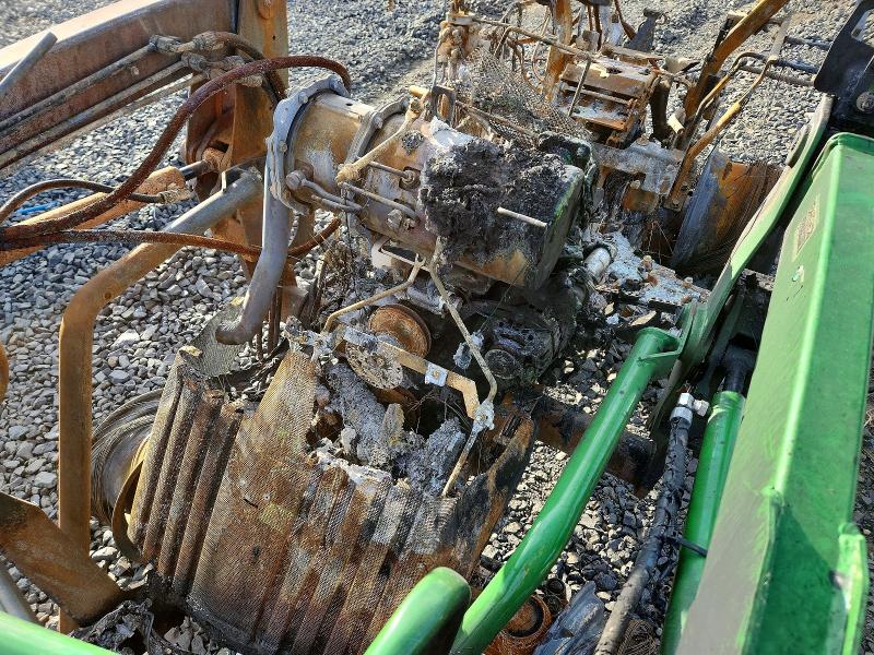 Aukcja sprzedaży 2021 John Deer Unknown, vin: 1LV2038RHMM111273, numer aukcji: 65237846