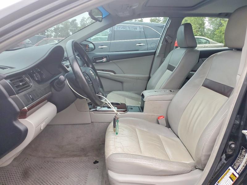Aukcja sprzedaży 2012 Toyota Camry, vin: 4T1BK1FK9CU509515, numer aukcji: 70068786