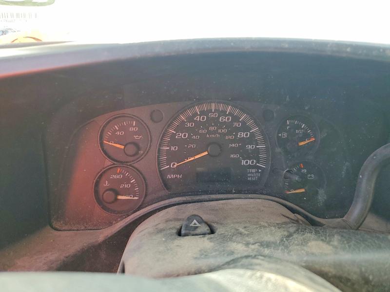 69947536 :رقم المزاد ، 1GCGG25VX71163415 vin ، 2007 Chevrolet Express G2500 مزاد بيع