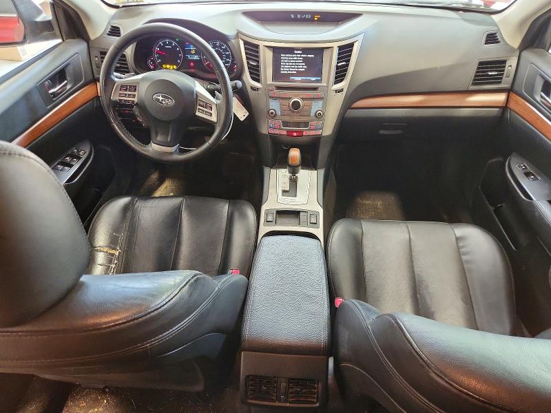 68071306 :رقم المزاد ، 4S4BRBPC4D3276207 vin ، 2013 Subaru Outback مزاد بيع