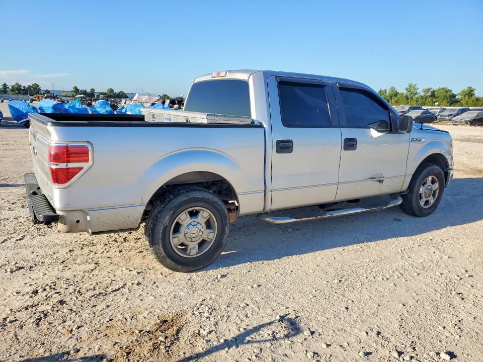 Aukcja sprzedaży 2013 Ford F150, vin: 1FTFW1CF1DFA80636, numer aukcji: 68763836