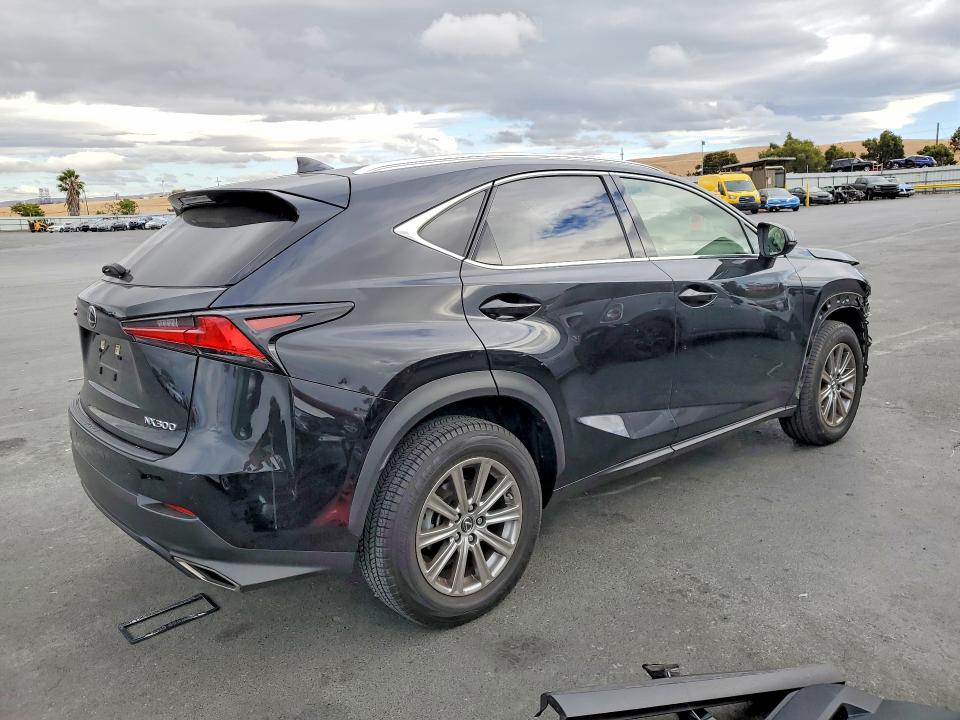 67822356 :رقم المزاد ، JTJDARDZXL5012267 vin ، 2020 Lexus Nx مزاد بيع