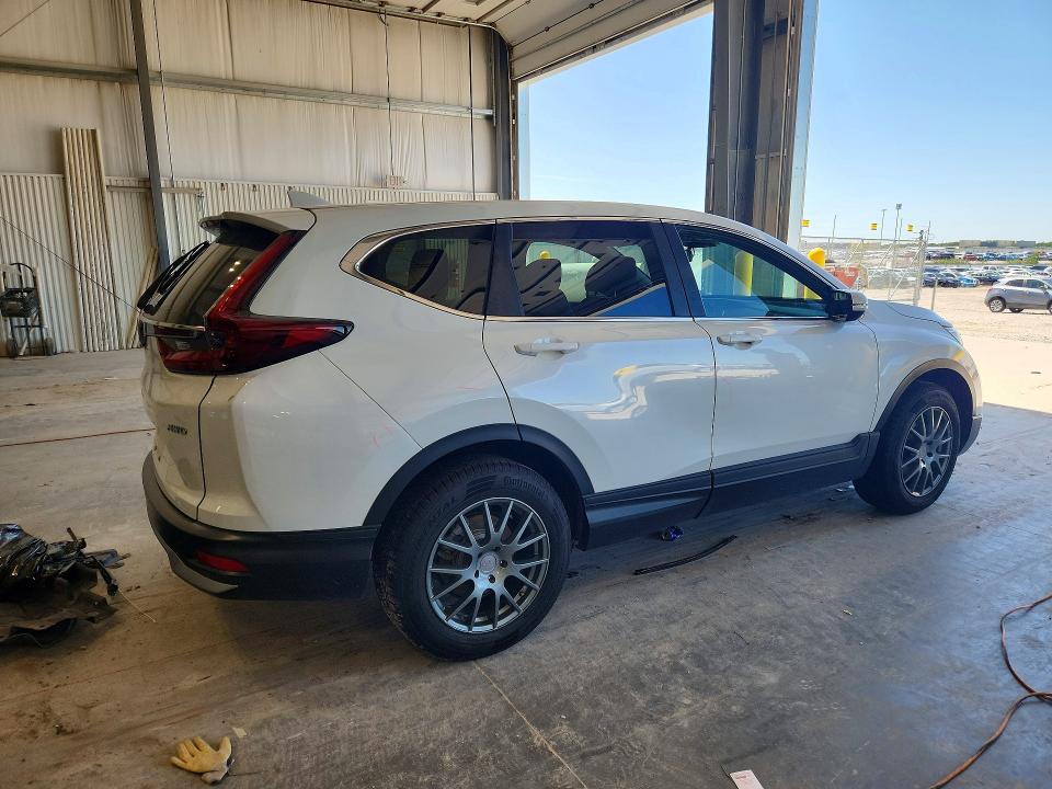 Продаж на аукціоні авто 2022 Honda Cr-v, vin: 7FARW2H89NE045754, номер лоту: 67970936