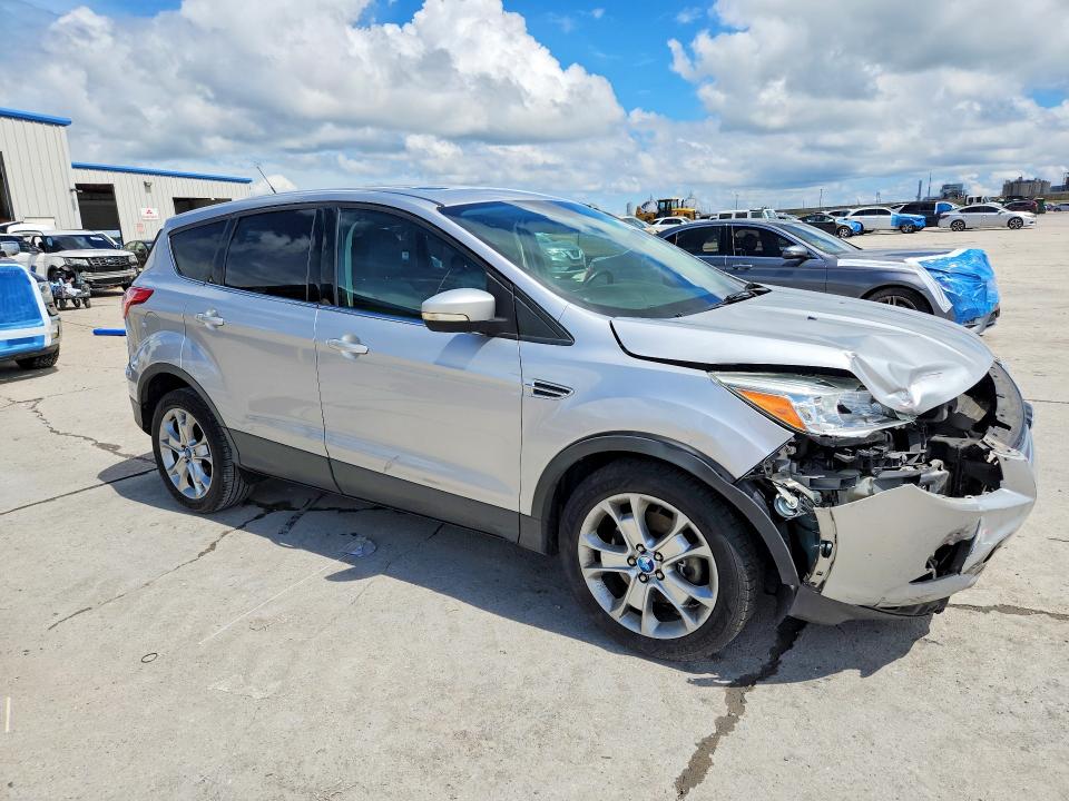 Продаж на аукціоні авто 2013 Ford Escape, vin: 1FMCU0H97DUD02867, номер лоту: 68035176