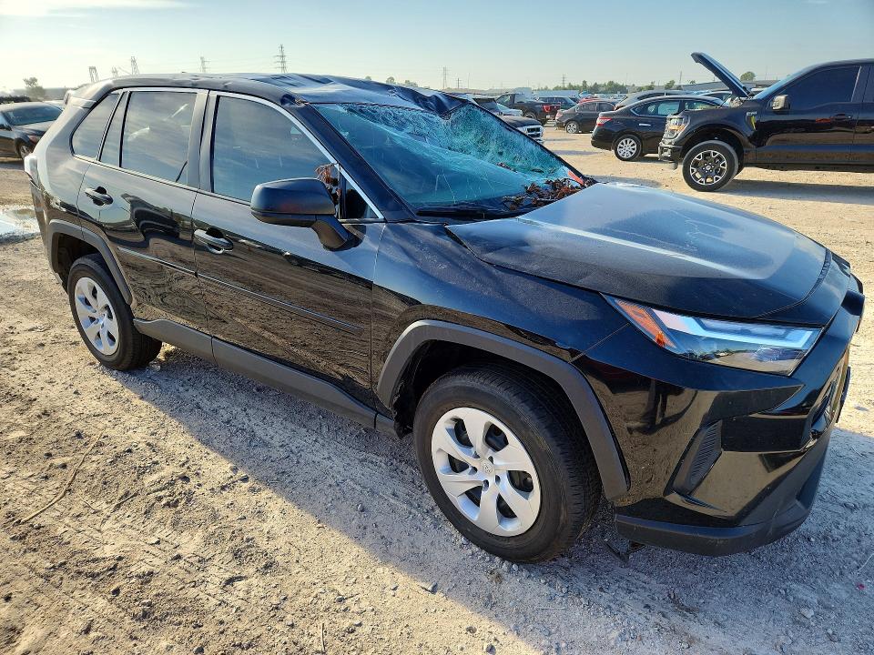 Продаж на аукціоні авто 2025 Toyota Rav4, vin: 2T3F1RFVXSC542298, номер лоту: 68803546