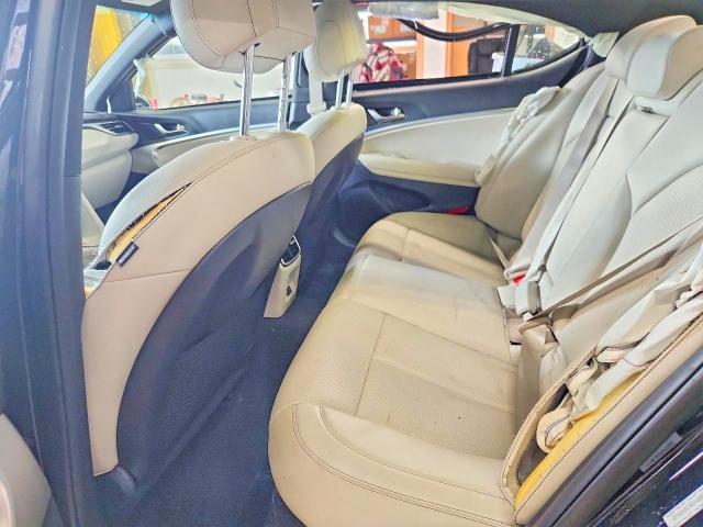 Auction sale of the 2024 Genesis G70, vin: KMTG34SCXRU142562, lot number: 67478556