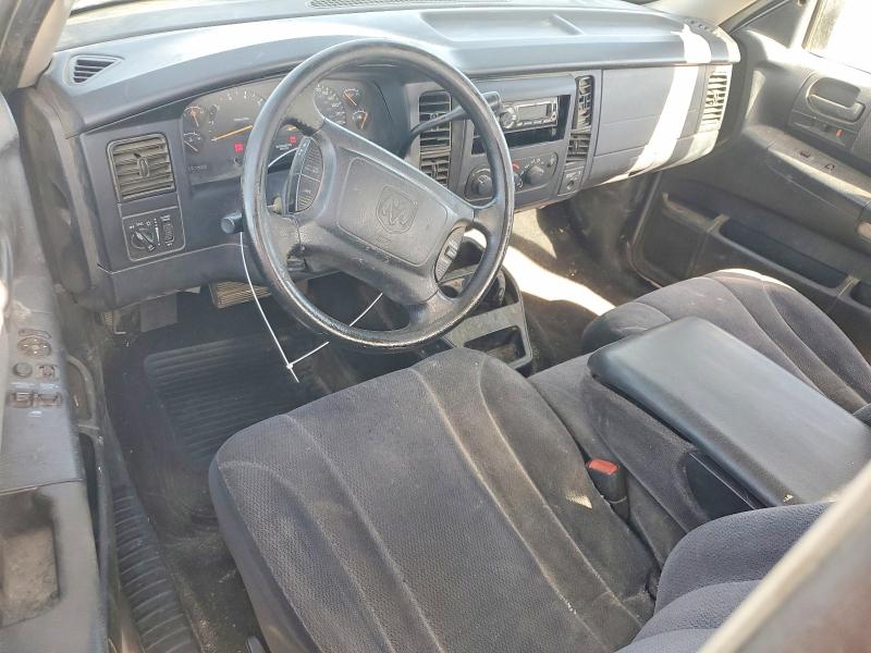 Продажа на аукционе авто 2001 Dodg Dakota, vin: 1B7GL22X81S115057, номер лота: 68260686