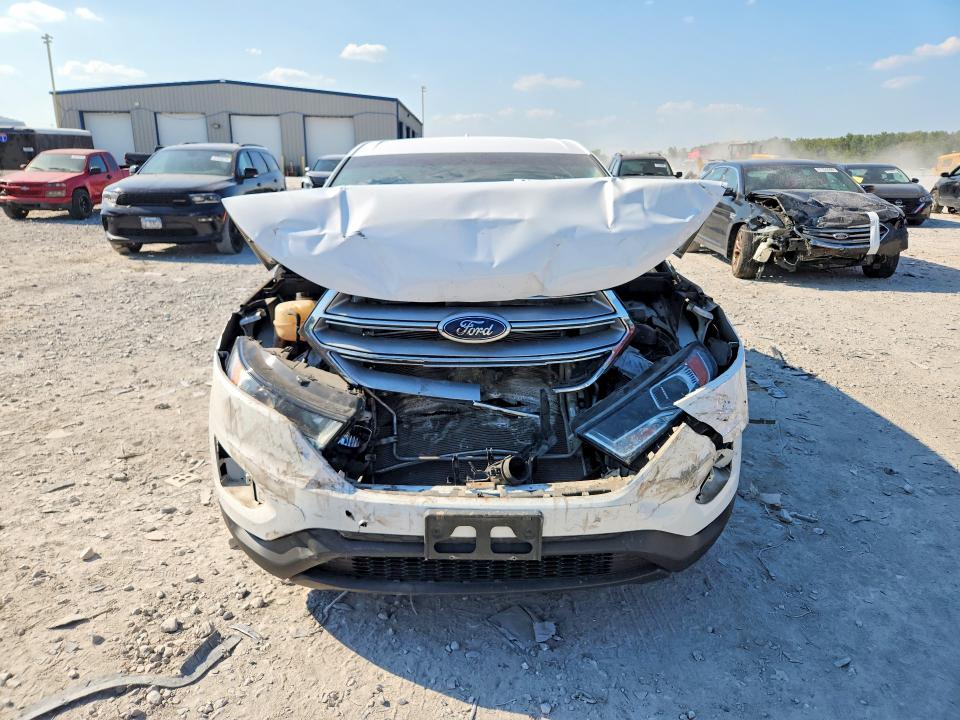 Aukcja sprzedaży 2018 Ford Edge, vin: 2FMPK3G99JBC35734, numer aukcji: 66810936