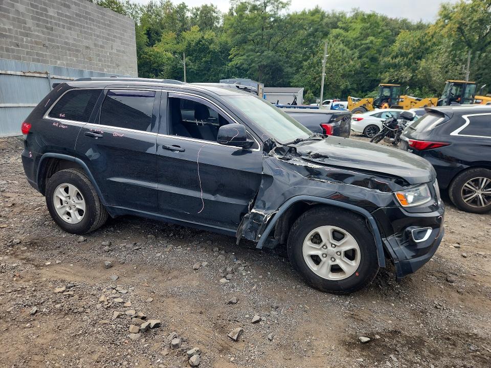 2014 Jeep Grand Cherokee მანქანა იყიდება აუქციონზე, vin: 1C4RJFAGXEC237555, აუქციონის ნომერი: 69567556