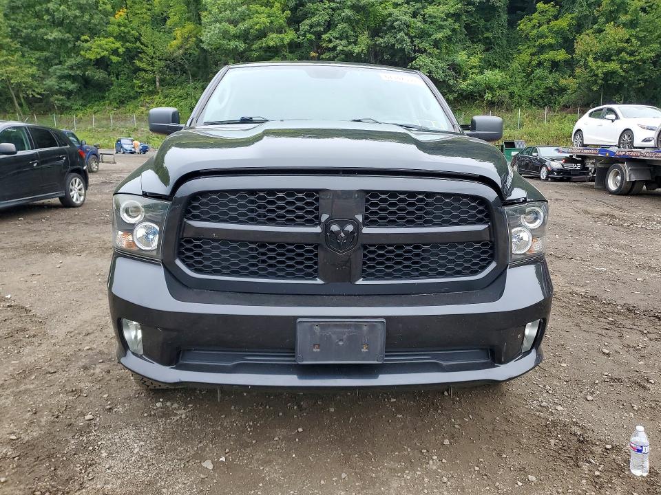 Продажа на аукционе авто 2018 Ram 1500, vin: 1C6RR7FT9JS310104, номер лота: 67142056