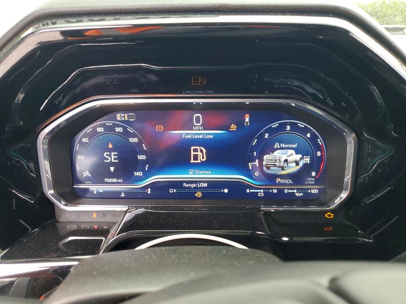 Продажа на аукционе авто 2024 Chevrolet Silverado, vin: 1GC5YTEY7RF279469, номер лота: 68019046