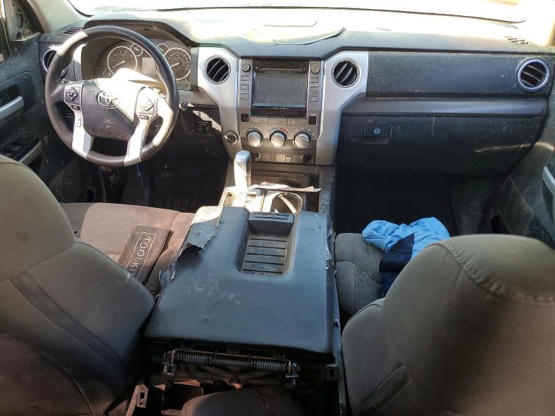Продажа на аукционе авто 2017 Toyota Tundra, vin: 5TFDW5F16HX595100, номер лота: 68659696