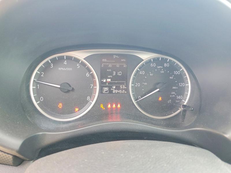 Aukcja sprzedaży 2021 Nissan Kicks, vin: 3N1CP5BV3ML539397, numer aukcji: 67536776