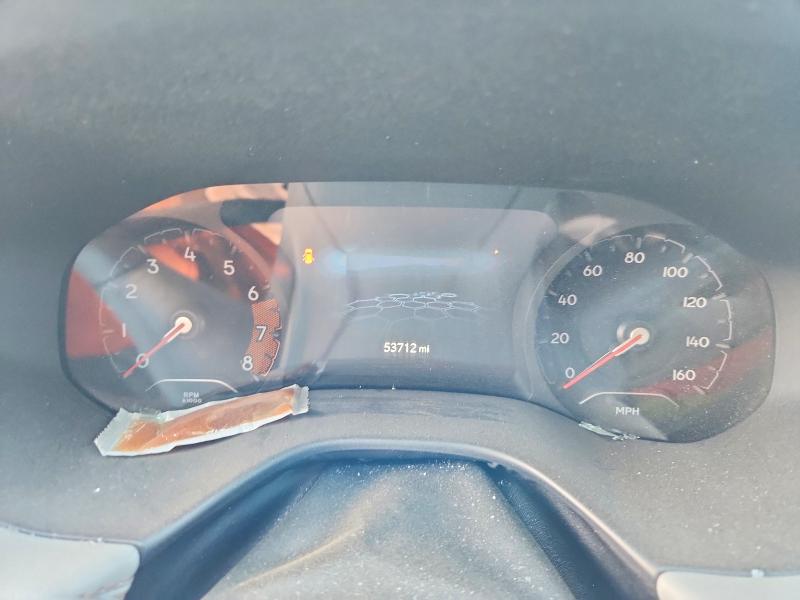Продажа на аукционе авто 2025 Jeep Compass, vin: 3C4NJDCN0ST507407, номер лота: 70298836
