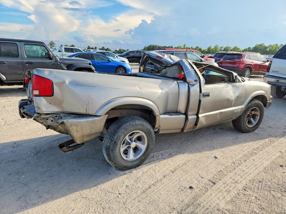 Продажа на аукционе авто 1998 Chevrolet S Truck, vin: 1GCCS1443W8145599, номер лота: 68172756