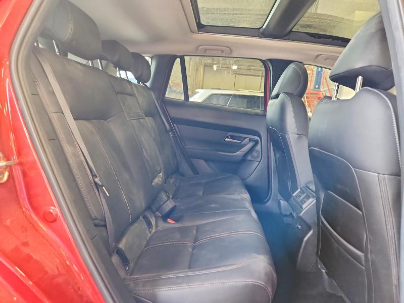 Aukcja sprzedaży 2025 Mazda Cx-50, vin: 7MMVAADW1SN133105, numer aukcji: 70602936
