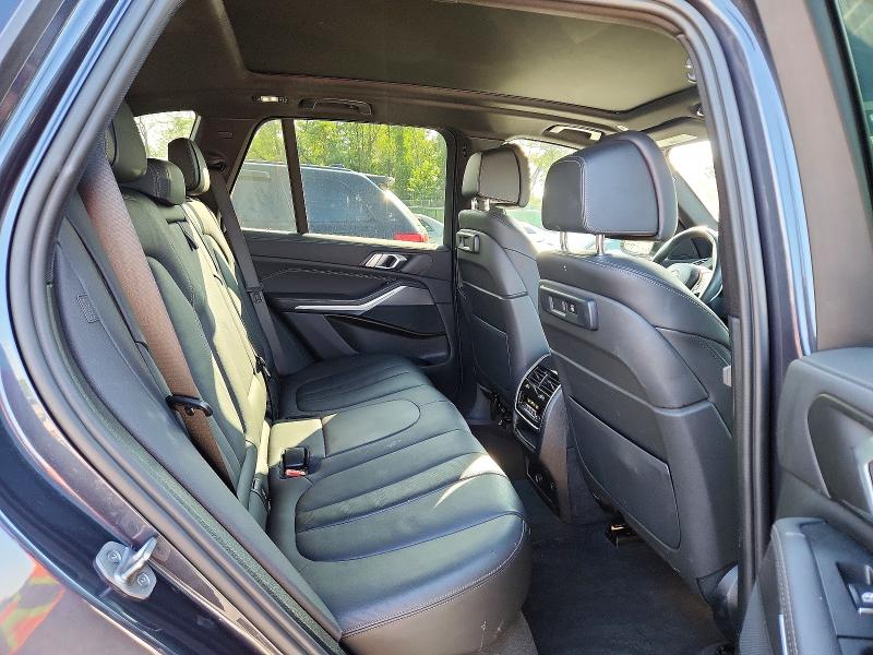Продаж на аукціоні авто 2022 Bmw X5, vin: 5UXCR6C04N9J28471, номер лоту: 67754976