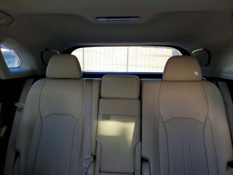 Aukcja sprzedaży 2016 Lexus Rx 350, vin: 2T2BZMCA7GC034331, numer aukcji: 69391966