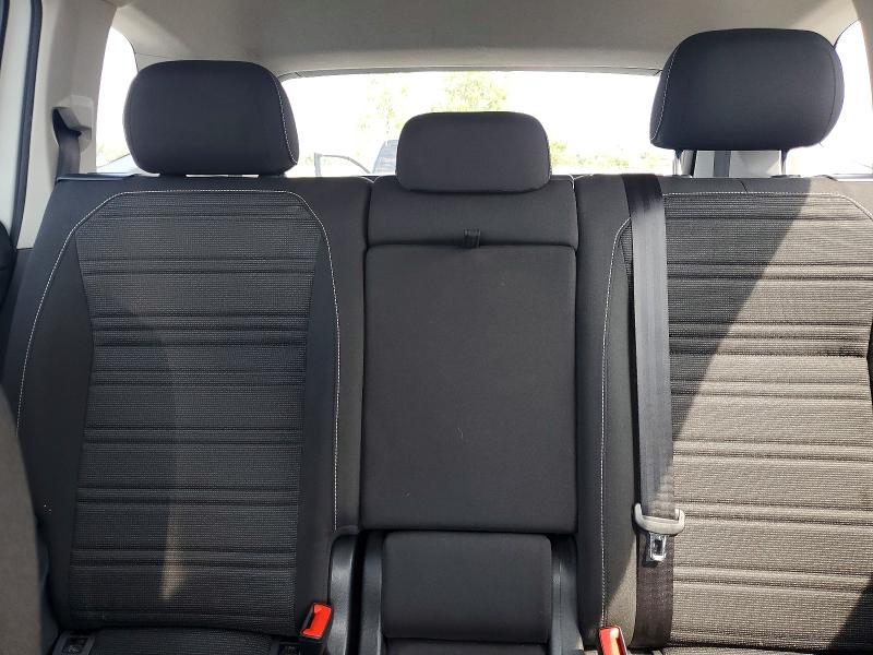 Продаж на аукціоні авто 2022 Volkswagen Tiguan, vin: 3VV1B7AX9NM159320, номер лоту: 64221596