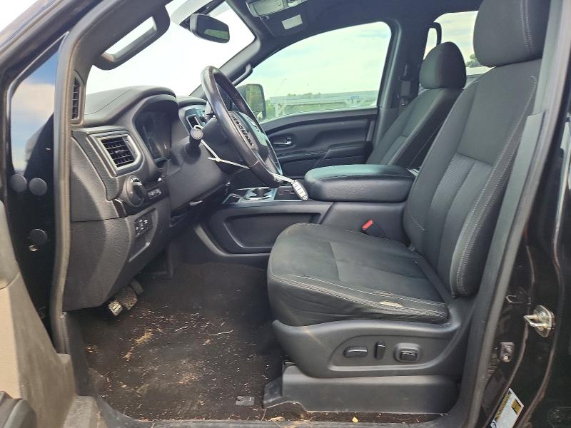 2019 Nissan Titan Xd მანქანა იყიდება აუქციონზე, vin: 1N6BA1F48KN513280, აუქციონის ნომერი: 65925856