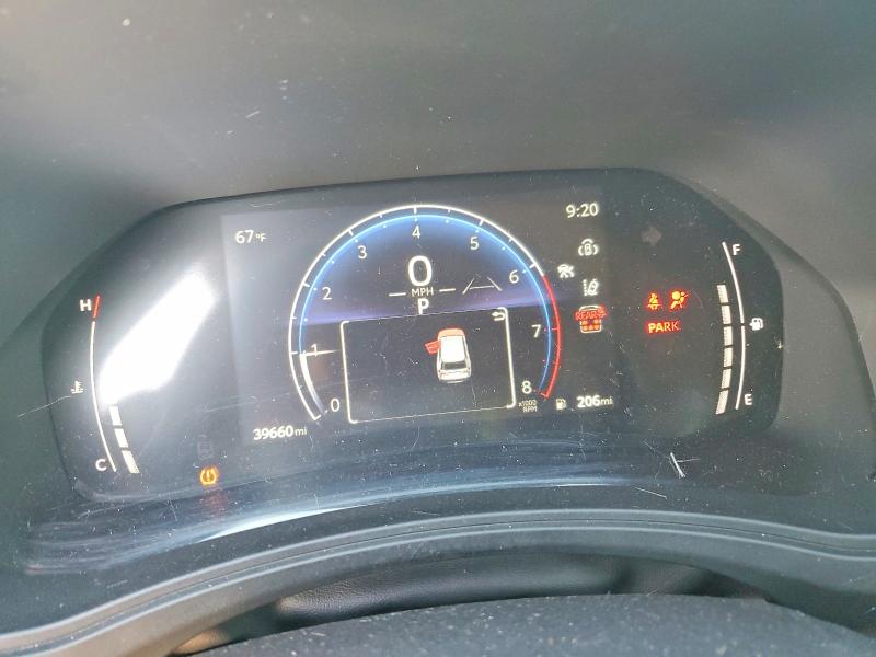 Продаж на аукціоні авто 2025 Toyota Grand Highlander, vin: 5TDAAAA51SS022901, номер лоту: 70664896