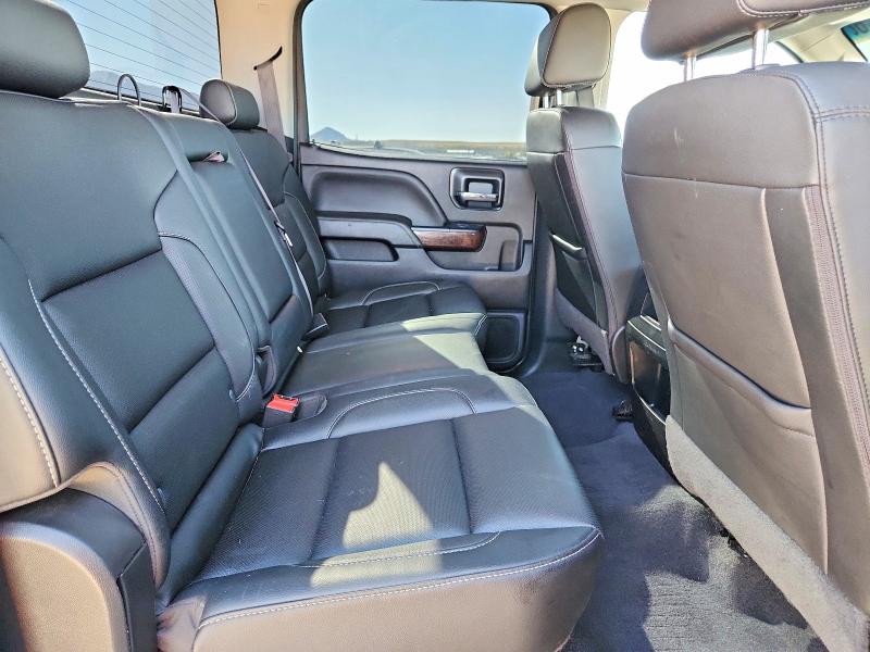 Продаж на аукціоні авто 2019 Gmc Sierra, vin: 1GT12REY8KF249745, номер лоту: 67902066