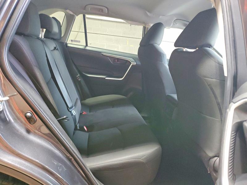 Aukcja sprzedaży 2023 Toyota Rav4, vin: 2T3G1RFV8PW337203, numer aukcji: 69233606