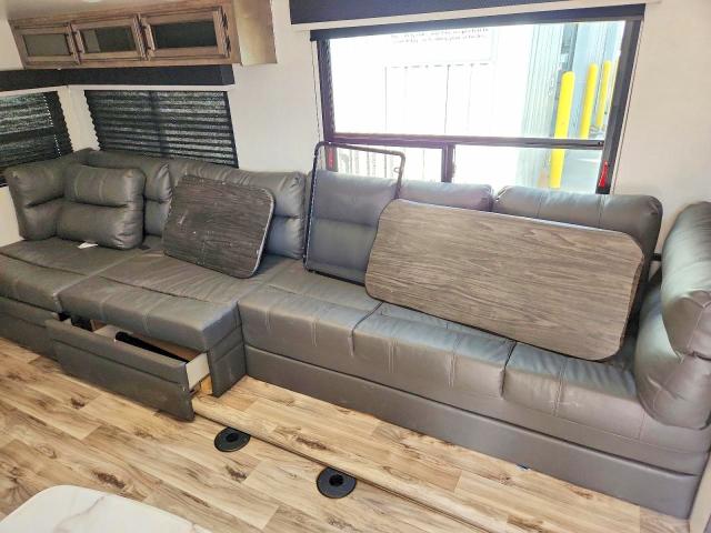 65536756 :رقم المزاد ، 4EZT13429P8111258 vin ، 2023 Kz Sporttrek مزاد بيع
