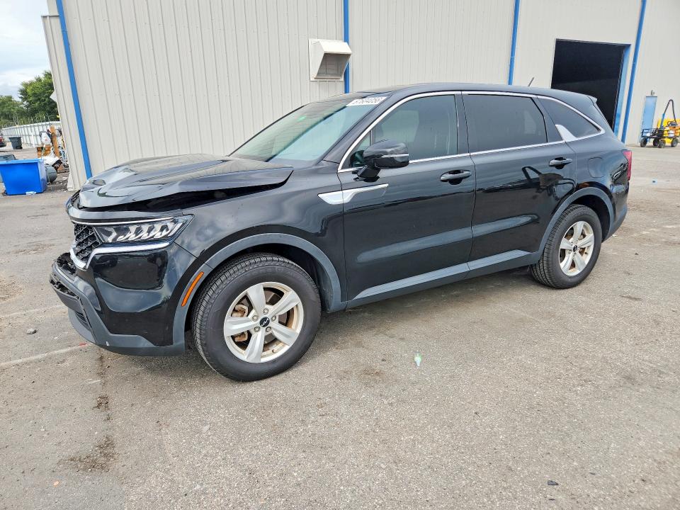 Aukcja sprzedaży 2023 Kia Sorento, vin: 5XYRG4LC5PG211618, numer aukcji: 67604056