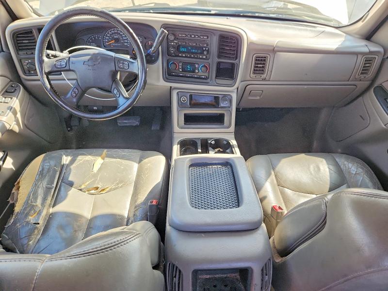 69537836 :رقم المزاد ، 1GCEC19T36Z197783 vin ، 2006 Chevrolet Silverado مزاد بيع