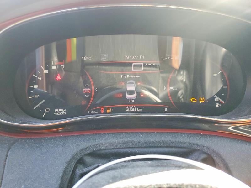 Aukcja sprzedaży 2016 Dodge Dart, vin: 1C3CDFEB7GD657030, numer aukcji: 68946366
