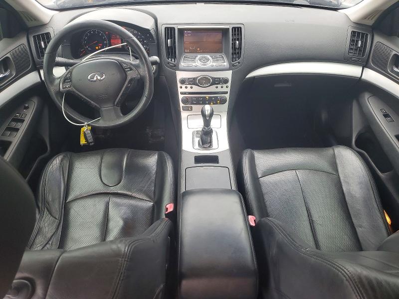 Продаж на аукціоні авто 2009 Infiniti G37 Sedan, vin: JNKCV61E99M013247, номер лоту: 69642996