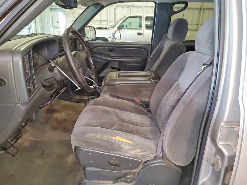 2007 Chevrolet Silverado მანქანა იყიდება აუქციონზე, vin: 2GCEK13Z671109996, აუქციონის ნომერი: 70270706
