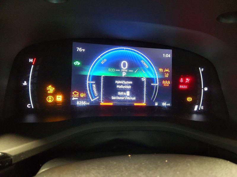 Aukcja sprzedaży 2026 Toyota Camry, vin: 4T1DAACK5TU760550, numer aukcji: 69440316