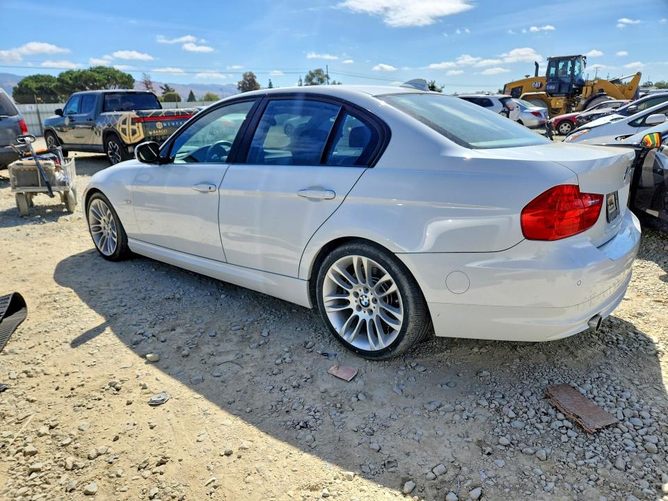 Aukcja sprzedaży 2010 Bmw 335, vin: WBAPN7C57AA778370, numer aukcji: 67282516