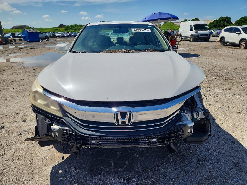 2016 Honda Accord მანქანა იყიდება აუქციონზე, vin: 1HGCR3F83GA002574, აუქციონის ნომერი: 68594906