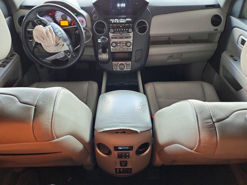 Продаж на аукціоні авто 2013 Honda Pilot, vin: 5FNYF3H94DB038604, номер лоту: 68938256