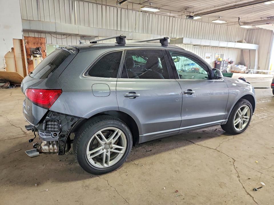 2016 Audi Q5 მანქანა იყიდება აუქციონზე, vin: WA1CVAFP6GA004044, აუქციონის ნომერი: 69716506