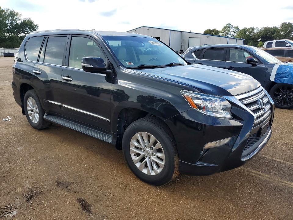 Aukcja sprzedaży 2016 Lexus Gx, vin: JTJJM7FX8G5132150, numer aukcji: 68263306