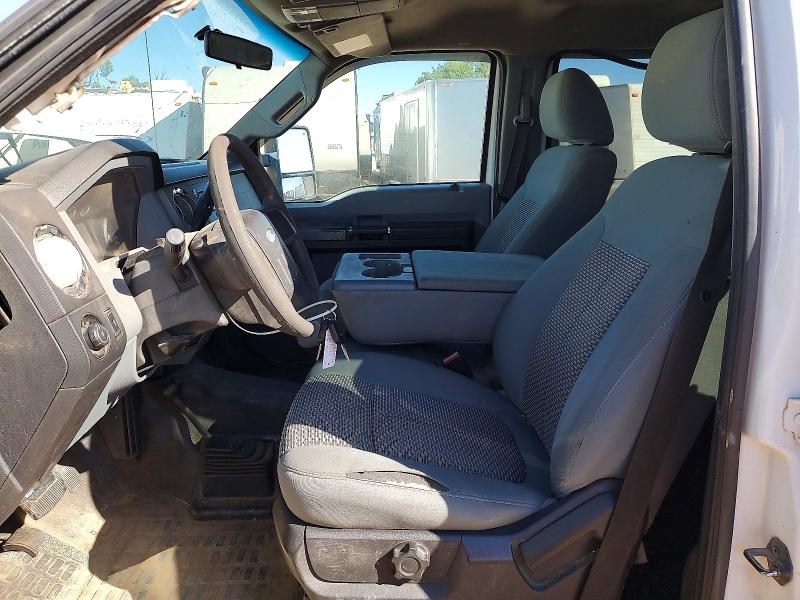 2011 Ford F350 მანქანა იყიდება აუქციონზე, vin: 1FT8W3B68BEA43608, აუქციონის ნომერი: 68204016