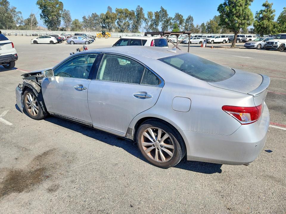 Продажа на аукционе авто 2011 Lexus Es, vin: JTHBK1EG6B2450188, номер лота: 67218536