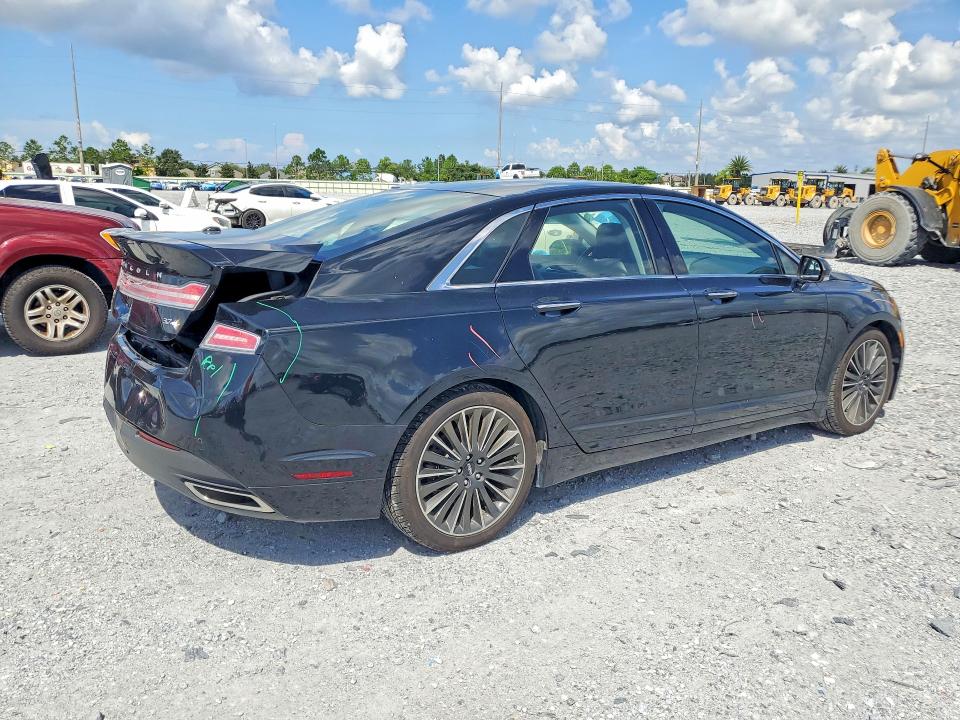 Aukcja sprzedaży 2016 Lincoln Mkz, vin: 3LN6L2JK2GR630377, numer aukcji: 67795706