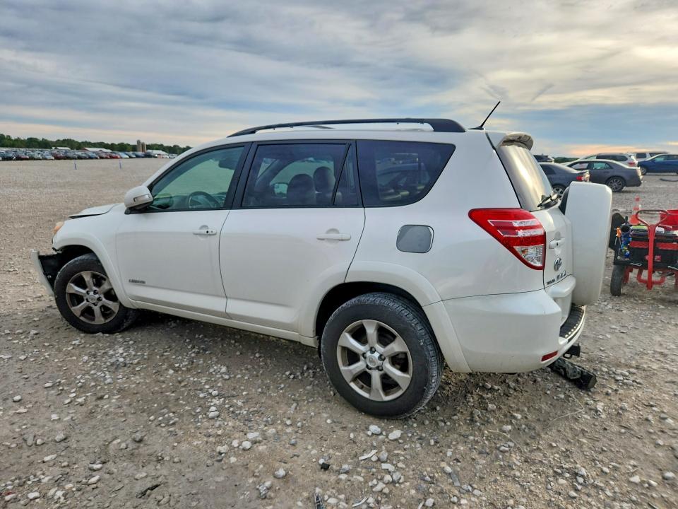2010 Toyota Rav4 მანქანა იყიდება აუქციონზე, vin: 2T3DK4DV9AW024769, აუქციონის ნომერი: 69746416