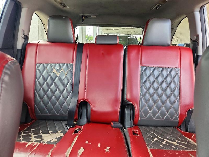69487306 :رقم المزاد ، 5TDZARFHXJS036959 vin ، 2018 Toyota Highlander مزاد بيع