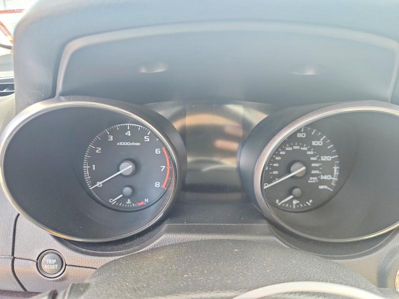 70127606 :رقم المزاد ، 4S3BNAN65H3030344 vin ، 2017 Subaru Legacy مزاد بيع
