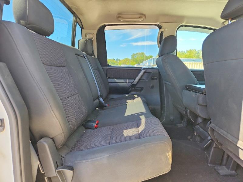 Aukcja sprzedaży 2009 Nissan Titan, vin: 1N6AA07C29N310486, numer aukcji: 70154906